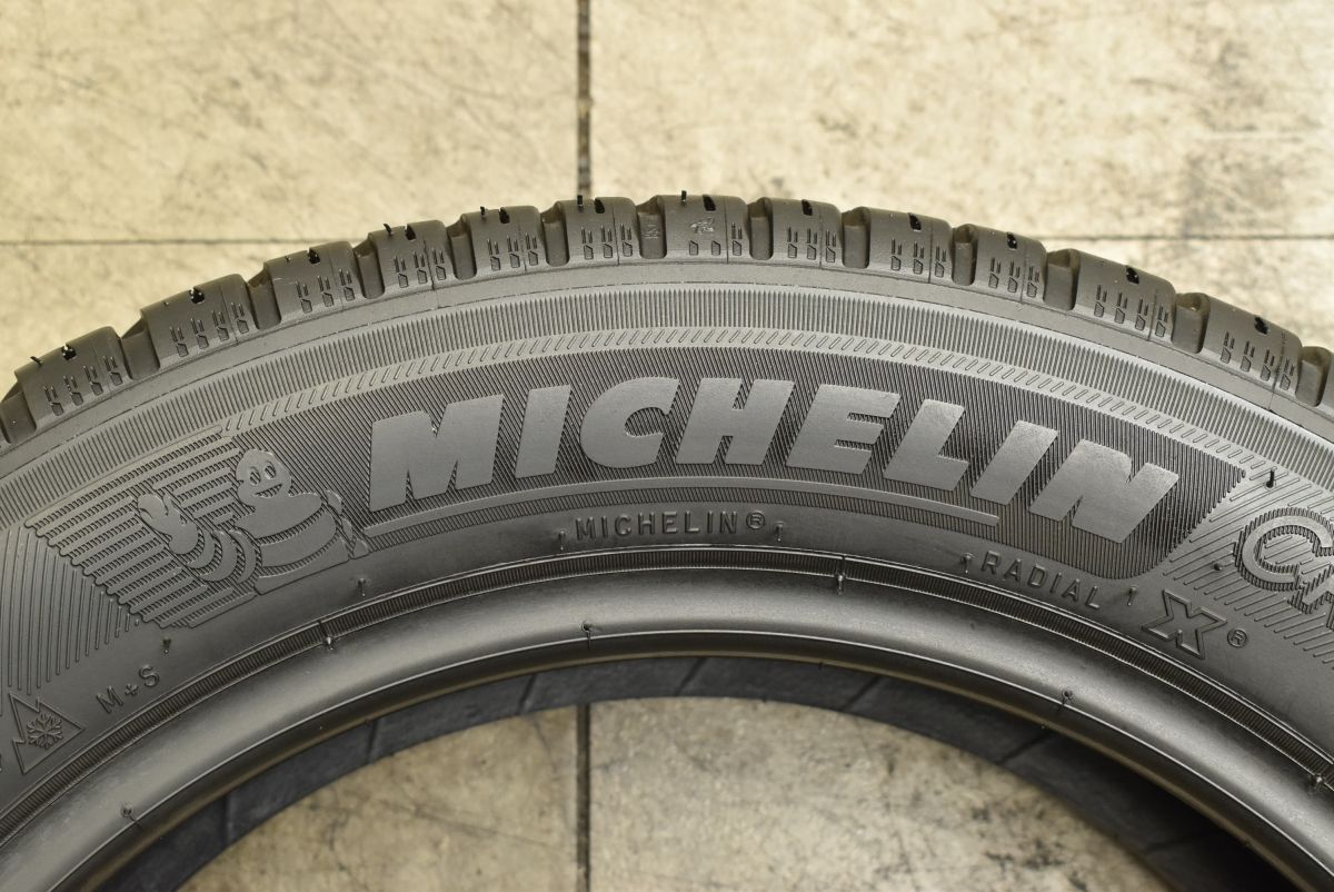 クロスクライメート 185