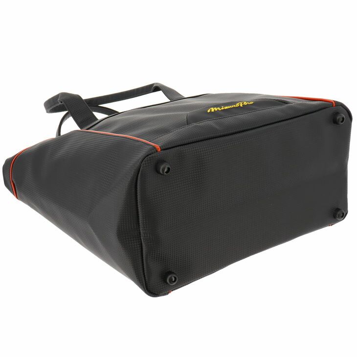 【ミズノプロ】トートバッグL(30L) MIZUNO ミズノプロ トートバッグ 約30L 当店別注カラー ミズノ