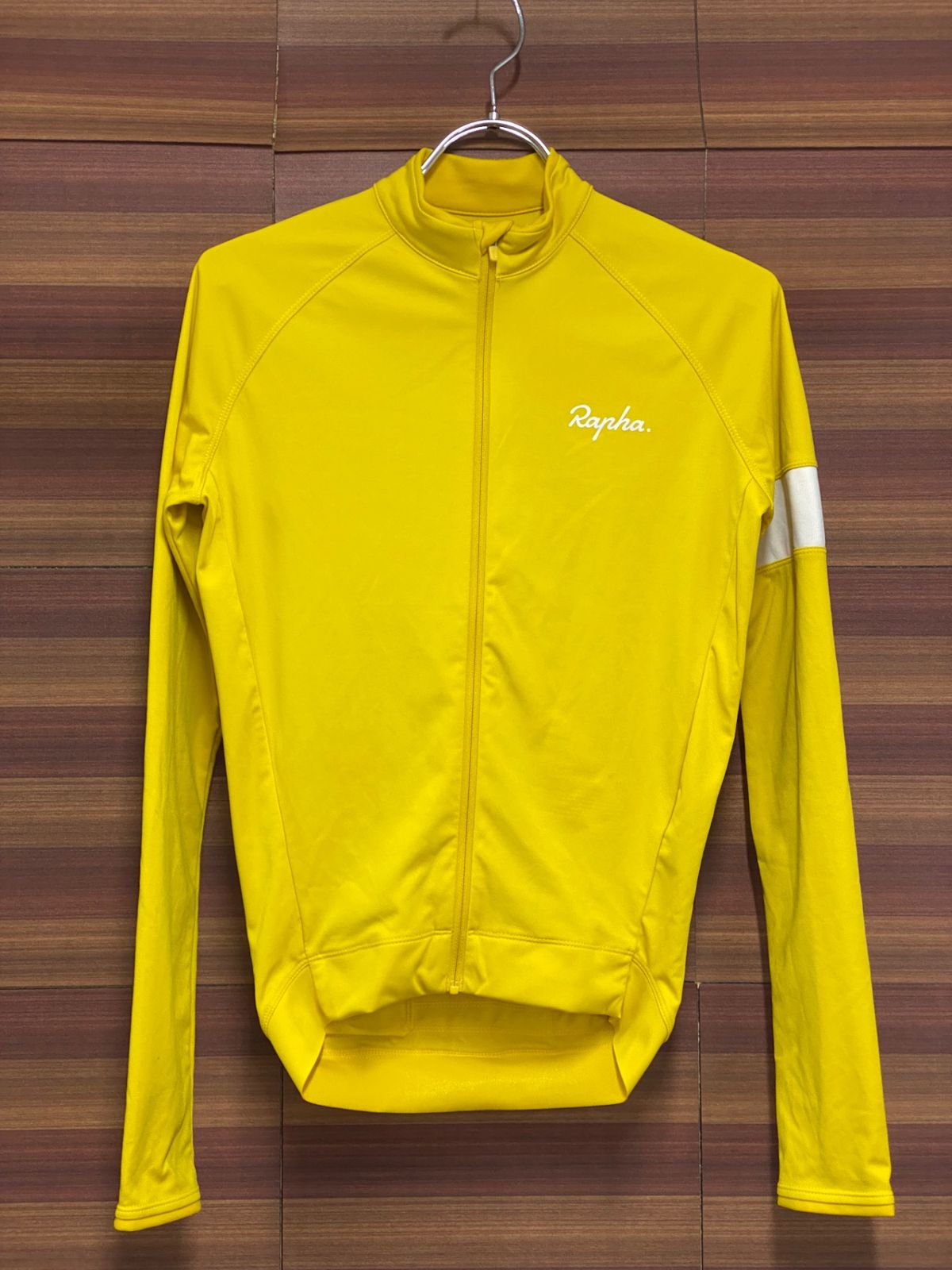 Rapha サイクルジャージ XS 長袖