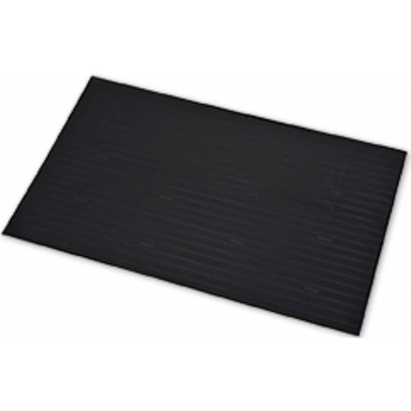 移座えもんシート BLACK MLサイズ 0