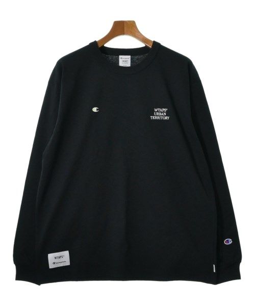 WTAPS Tシャツ・カットソー メンズ 【古着】【中古】【送料無料】