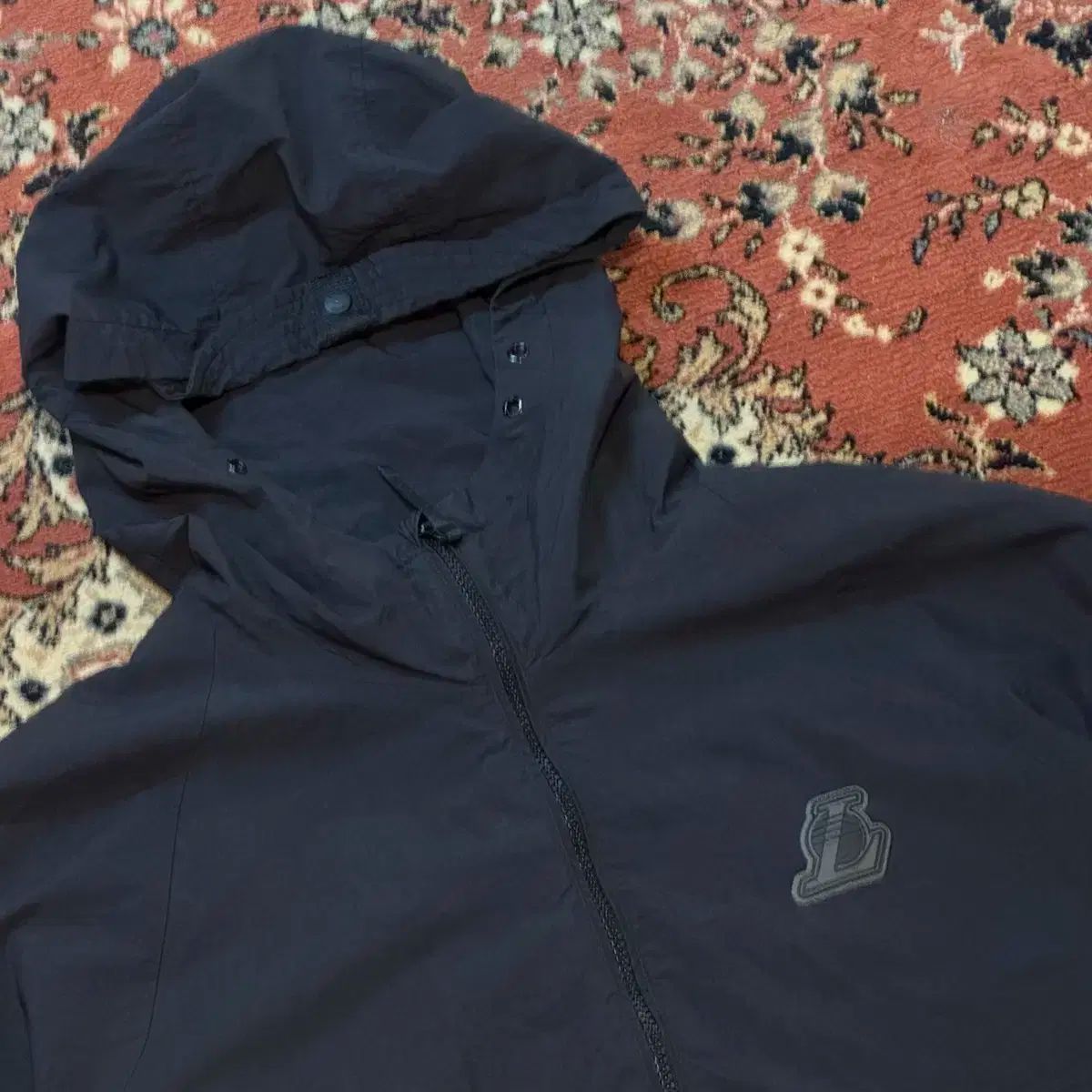Anorak アノラック