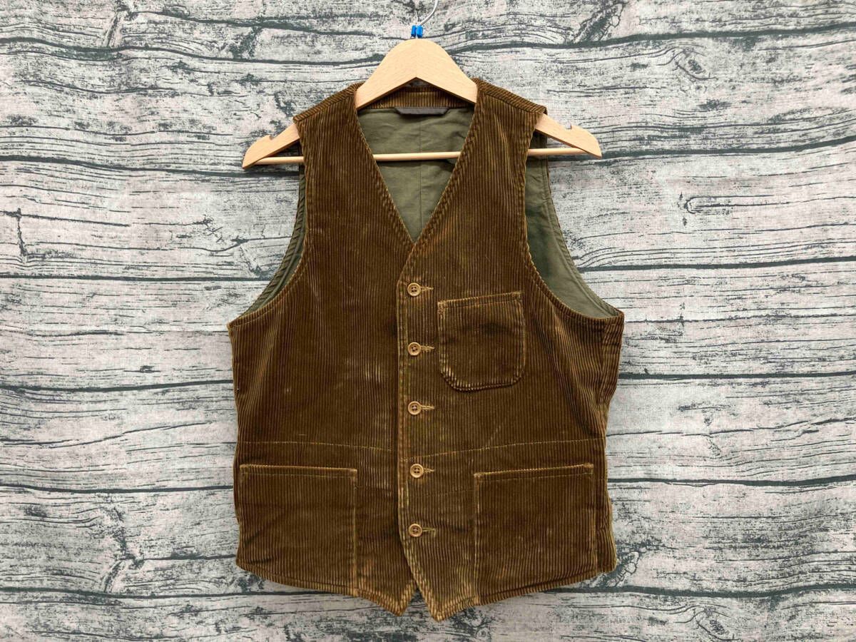 NIGEL CABOURN ナイジェルケーボン 8037-00-70005 コーデュロイ