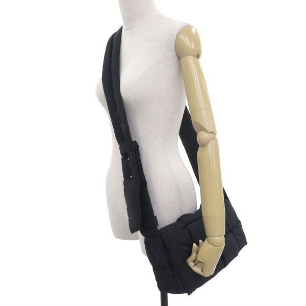 ボッテガヴェネタ パデットテックカセット