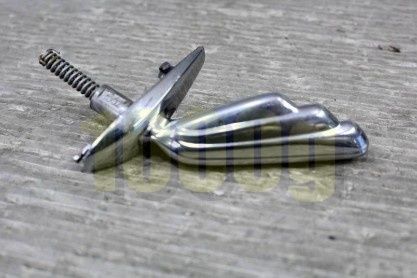 日産純正 NISSAN 超 品 プレジデント F50 フード オーナメント ボンネット PGF50 2003 10-2008 2 マスコット