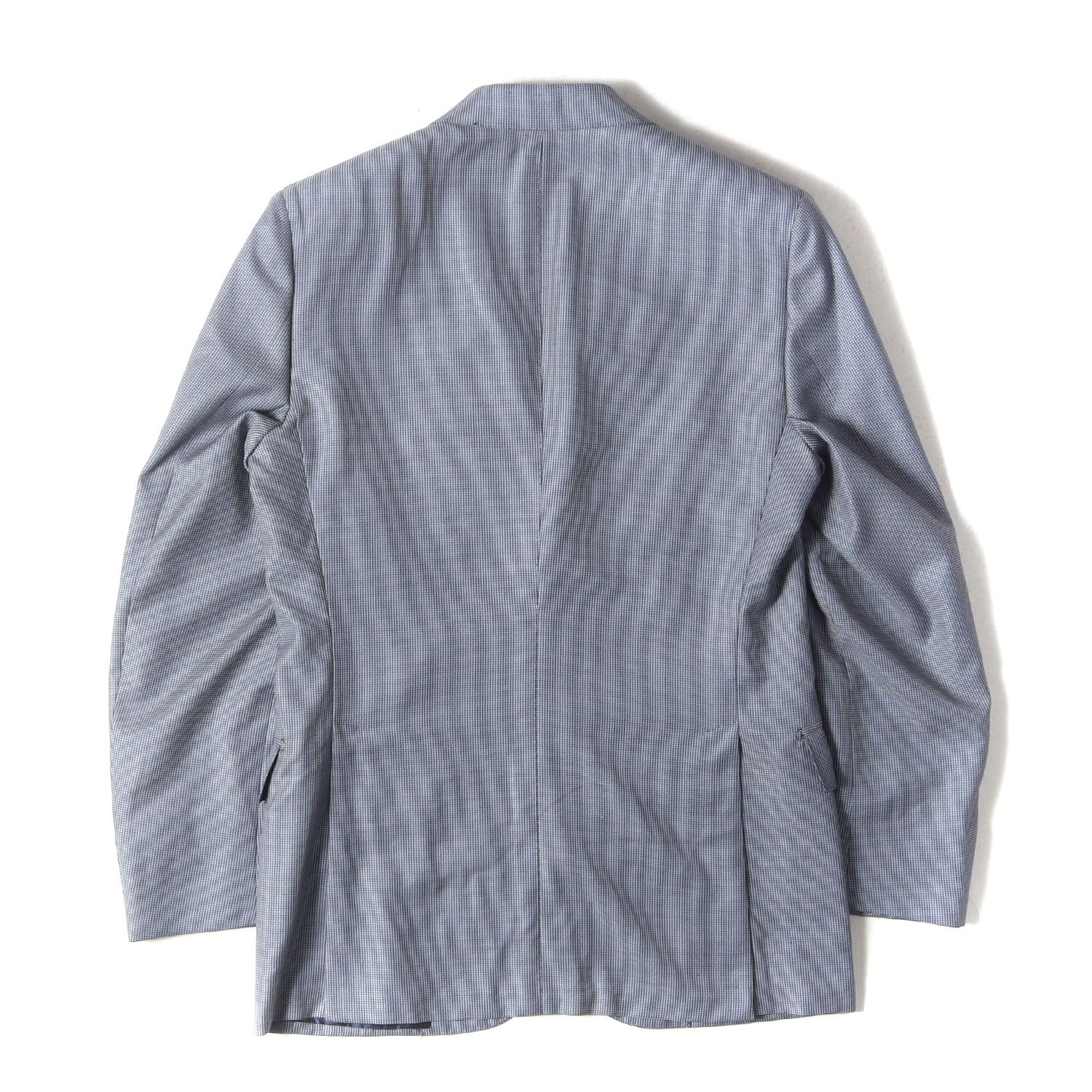 Brioni ブリオーニ ジャケット サイズ:46 / マイクロチェック 