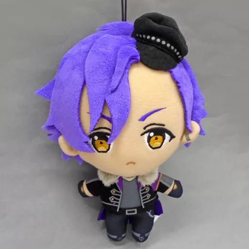 乙狩アドニス ぬいぐるみ あんさんぶるスターズ あんスタ UNDEAD 楽天市場】【単品：乙狩アドニス】□あんさんぶるスターズ