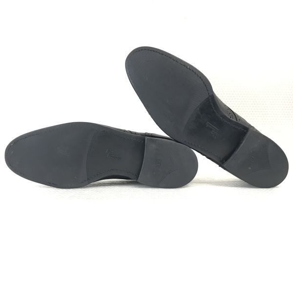 靴 Allen Edmonds Birmingham 1990s US10.0D Allen Edmonds アレンエドモンズ ストレートチップシューズ PARK