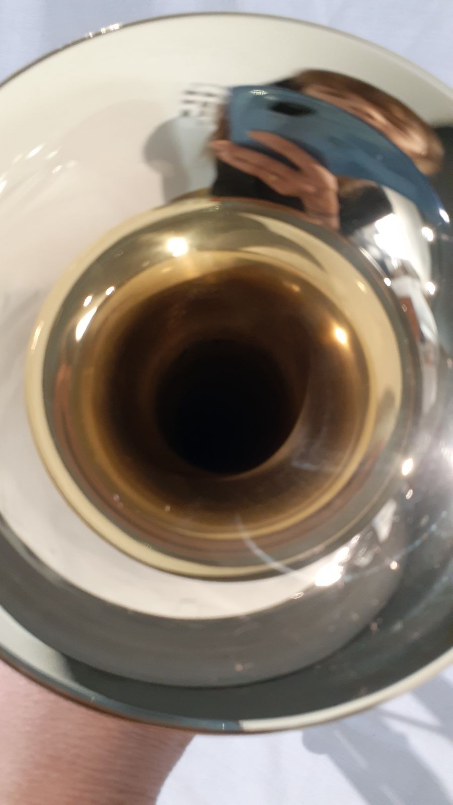 YTR2320E コルネットフリューゲルホルン