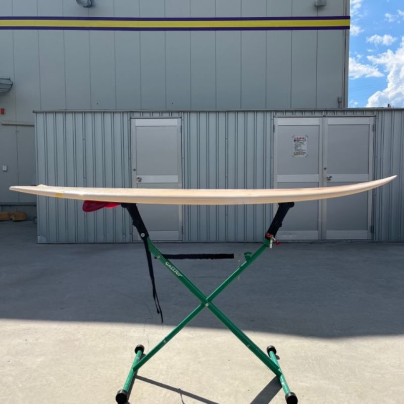 ムラスポ公式】MOSS 5'10 ショートボード 中古品 サーフボード ムラスポ公式】MOSS 5'10 ショートボード 中古品 サーフボード