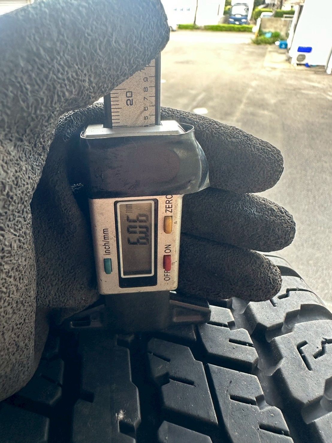 ヨコハマ ジオランダー