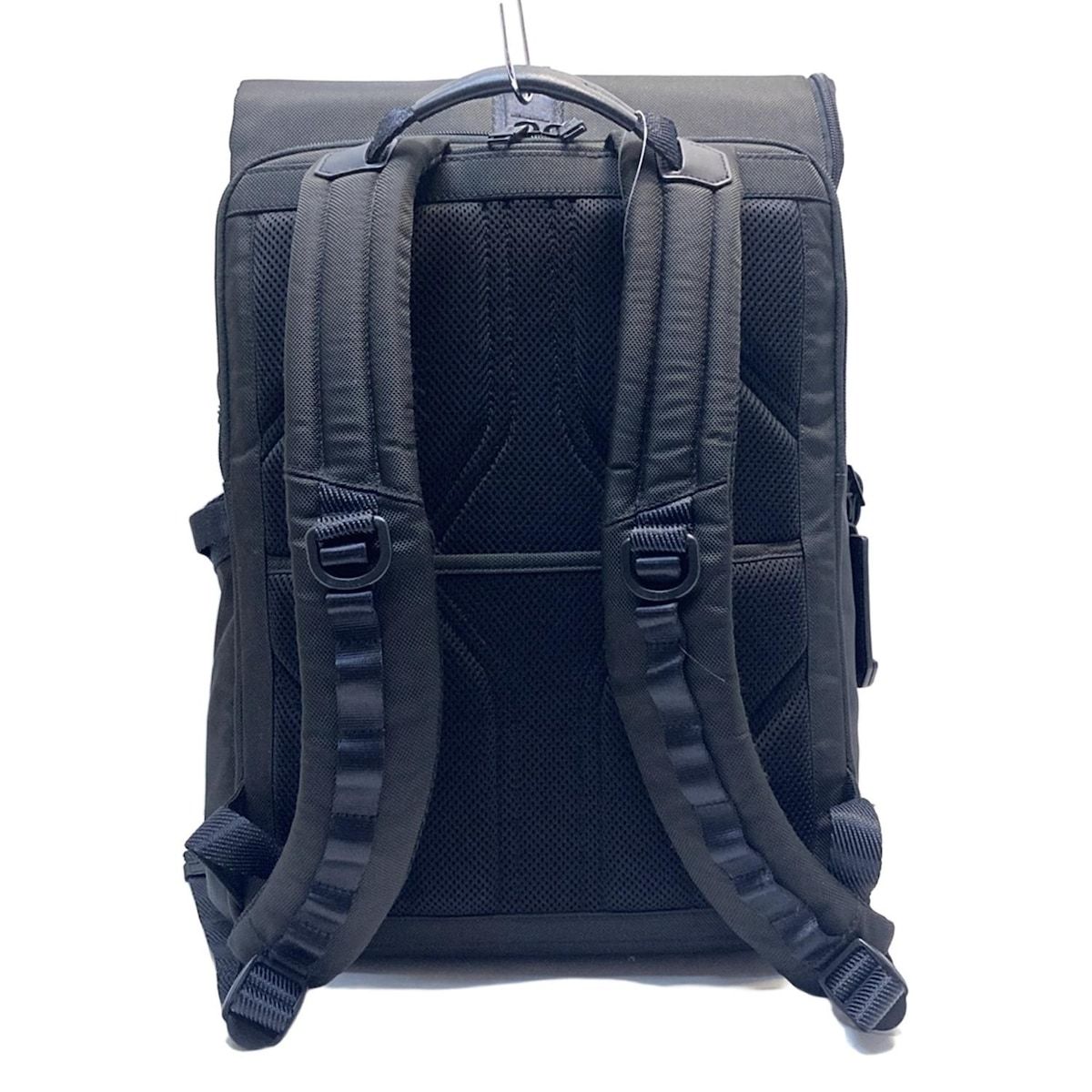 TUMI(トゥミ) リュックサック アルファブラボー ロジスティックバック  