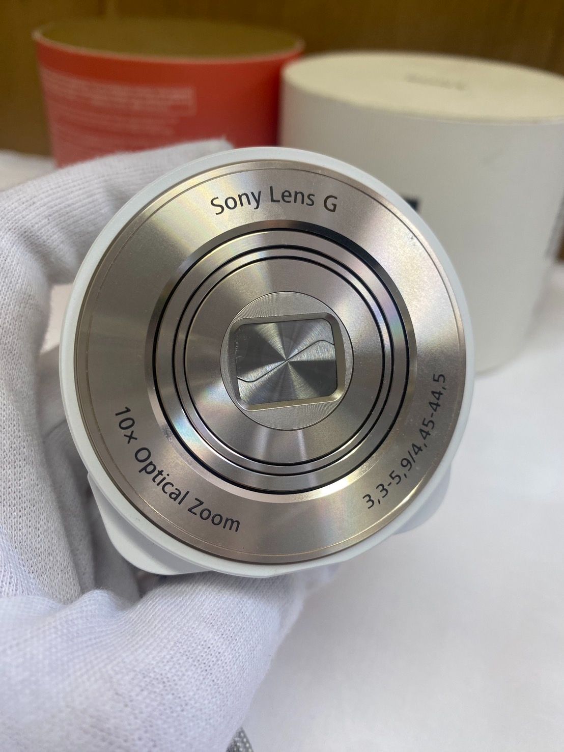 Lens G