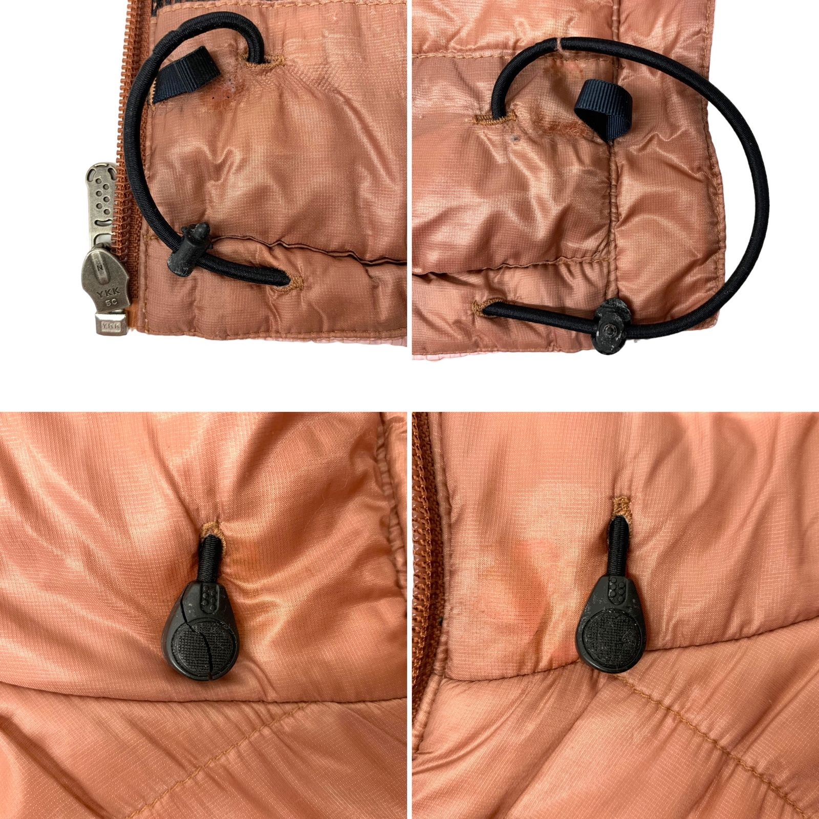 patagonia (パタゴニア) マイクロパフジャケット 83985 S ピンク 