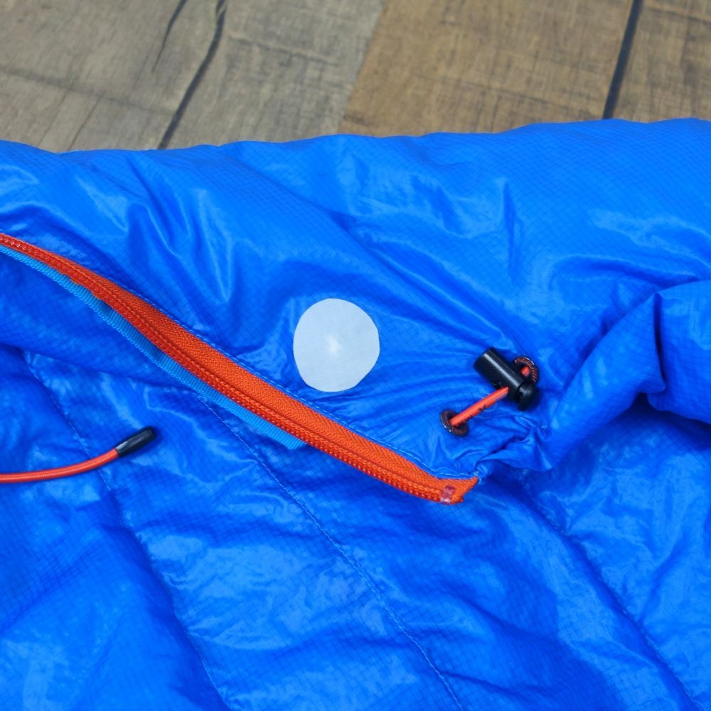 SPHERE EIGERJOCH
