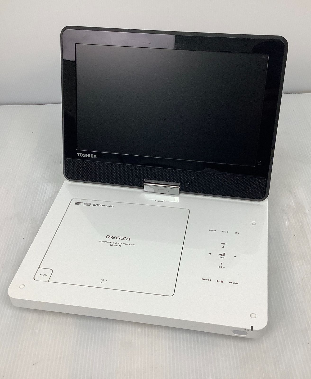 東芝 REGZA SD-P1010S 価格比較 - 価格.com