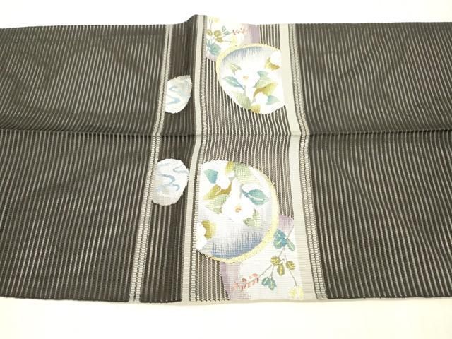 西陣 都織物謹製