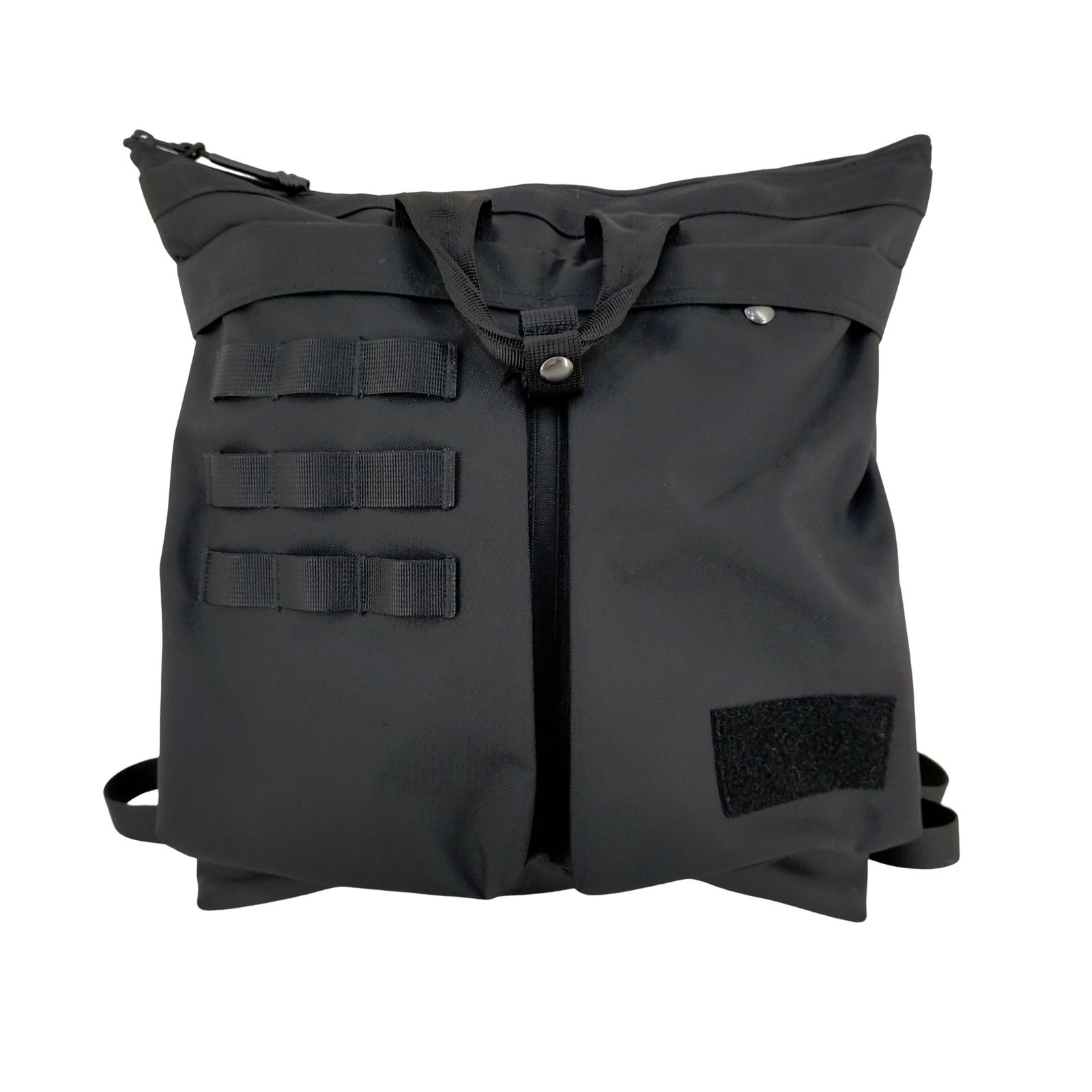GORDON MILLER CORDURA BALLISTIC 3WAYヘルメットBAG 【公式通販】
