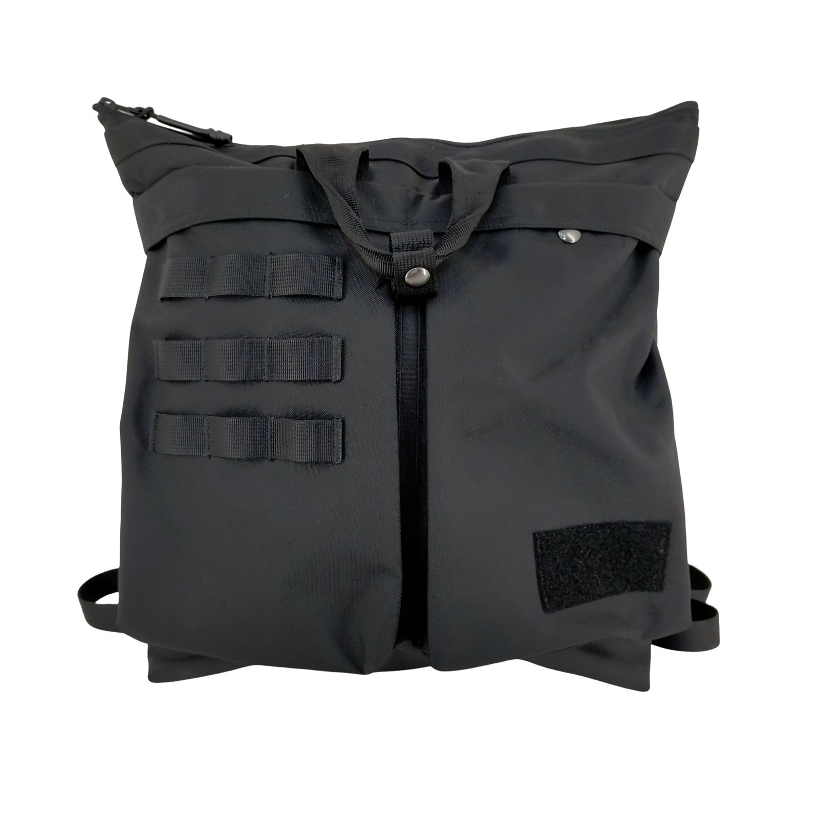 ゴードンミラー GORDON MILLER CORDURA BALLISTIC 3WAYヘルメットBAG メンズ 表記無