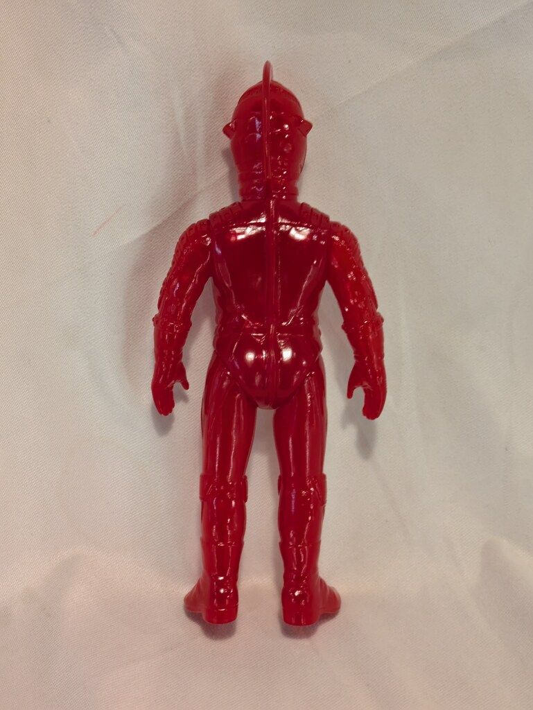 ベアモデル製 ピット星人 ソフビ フィギュア 2種セット 【公式通販】