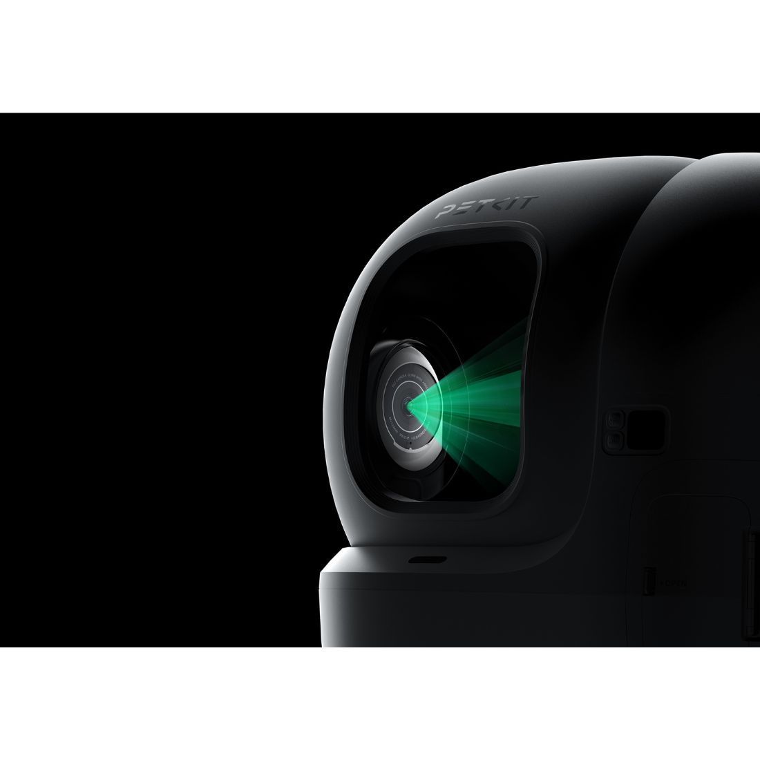 PRO 自動洗浄トイレボックス