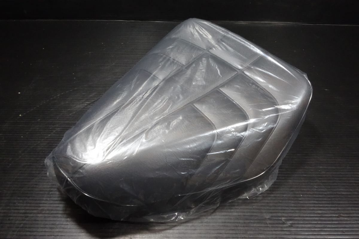 HA02 スーパーカブ