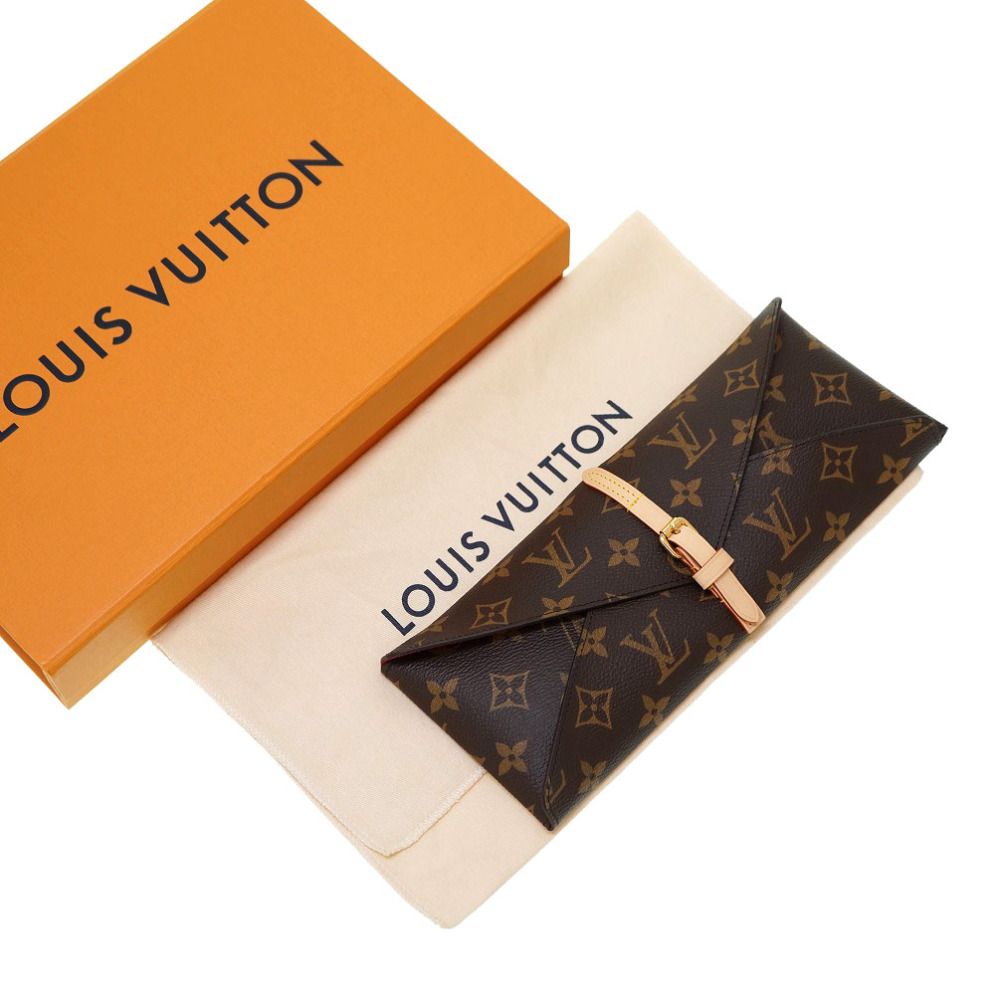 LOUIS VUITTON ルイヴィトン エテュイ 4バゲット モノグラム LOUIS VUITTON ルイ ヴィトン エテュイ 4バゲット (箸2膳 箸置き