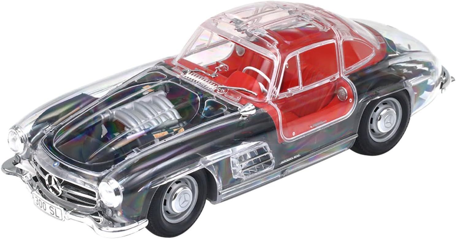 TRDクロスミッション C56•C52用タイプB中古⑤ 決勝走行419Km使用