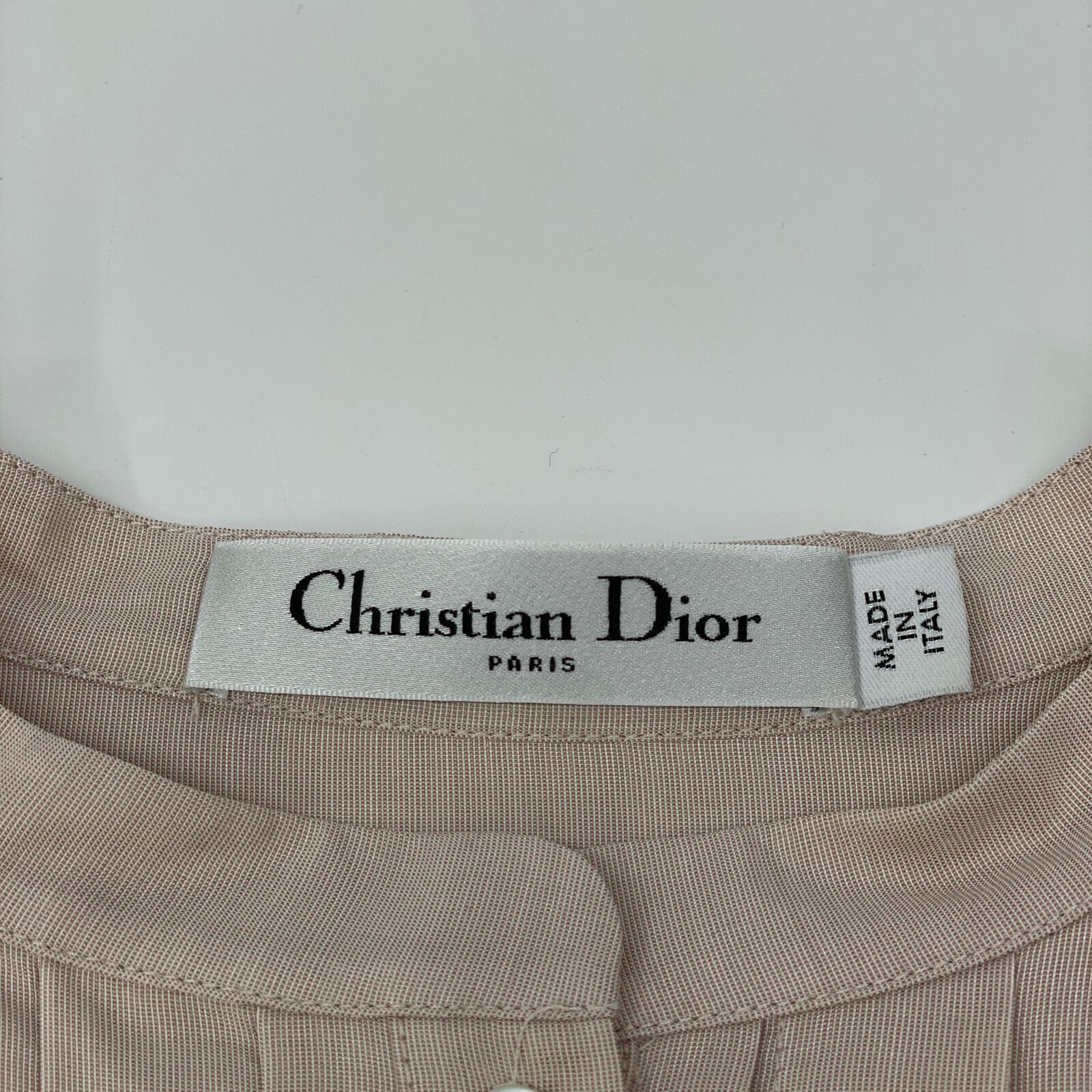 ● Christian
