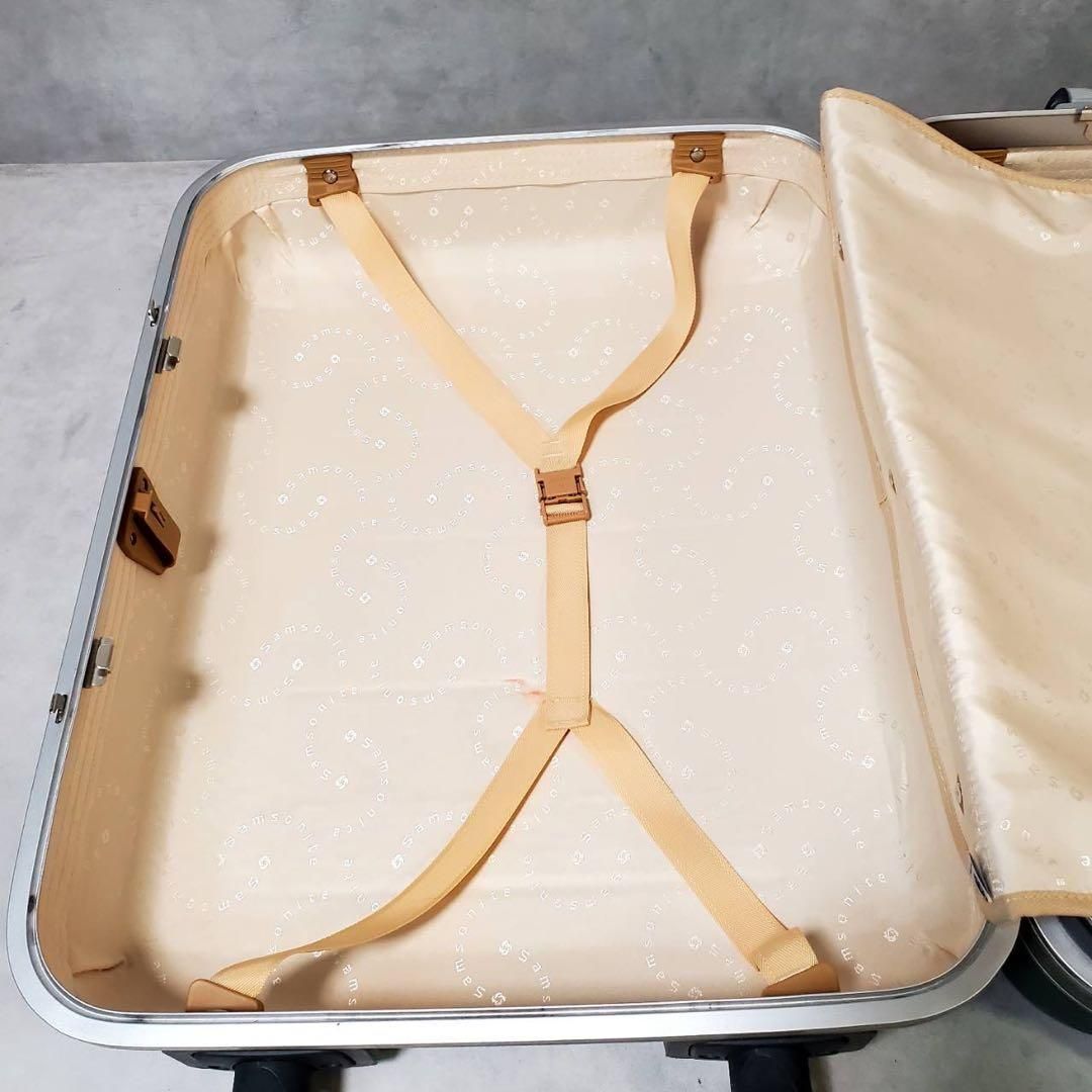 スーツケース キャリーケース