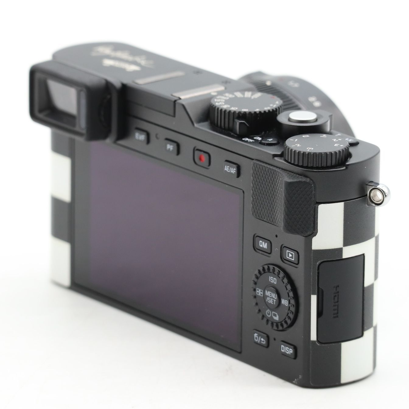 【美品】ライカ　Leica LEICA D-LUX 7 コンパクトデジタルカメラ Amazon.co.jp: Leica D-LUX 7 シルバー 19116 : 家電＆カメラ