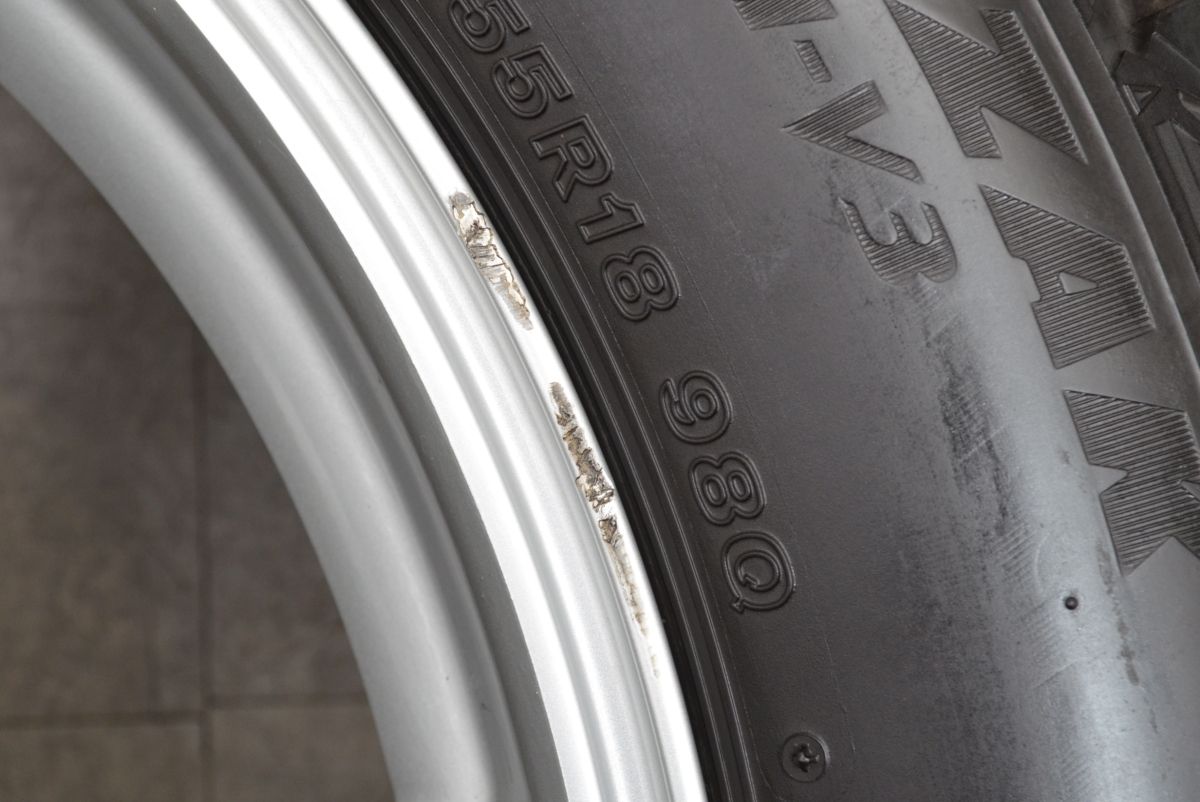 ブリザック DM-V3