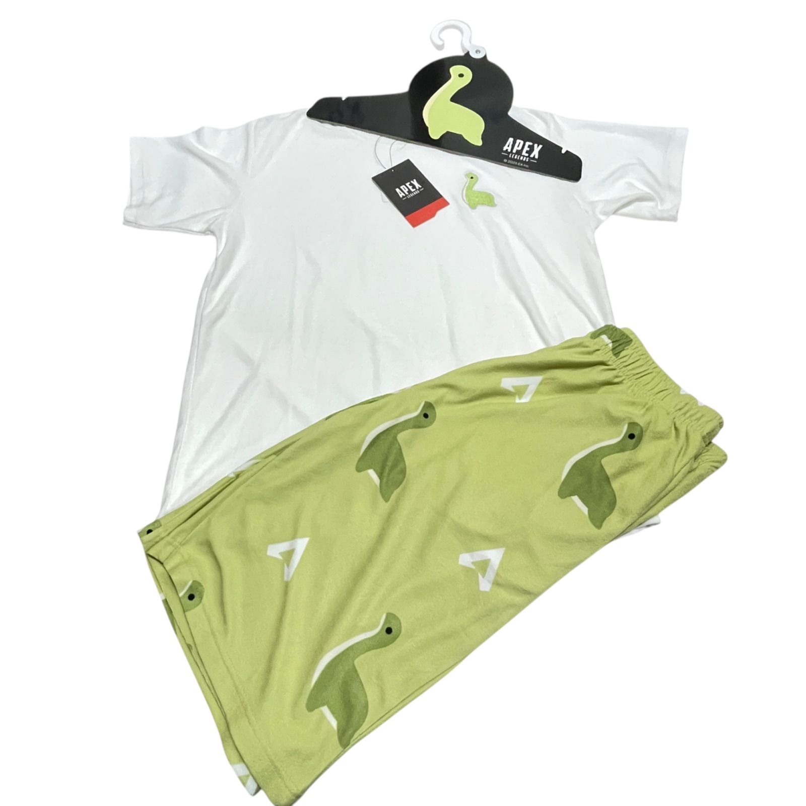 CLANE ルームウェア　セットアップ CLANE ルームウェア セットアップ CLANE OFFICIAL ONLINE STORE