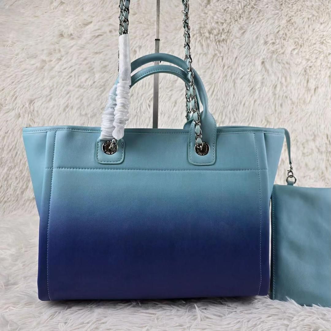 CHANEL トートバッグ ショルダーバッグ｜本日限定特価｜新品未