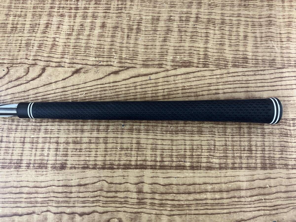 中古】NEXGEN ネクスジェン ゴルフクラブ 3本セット