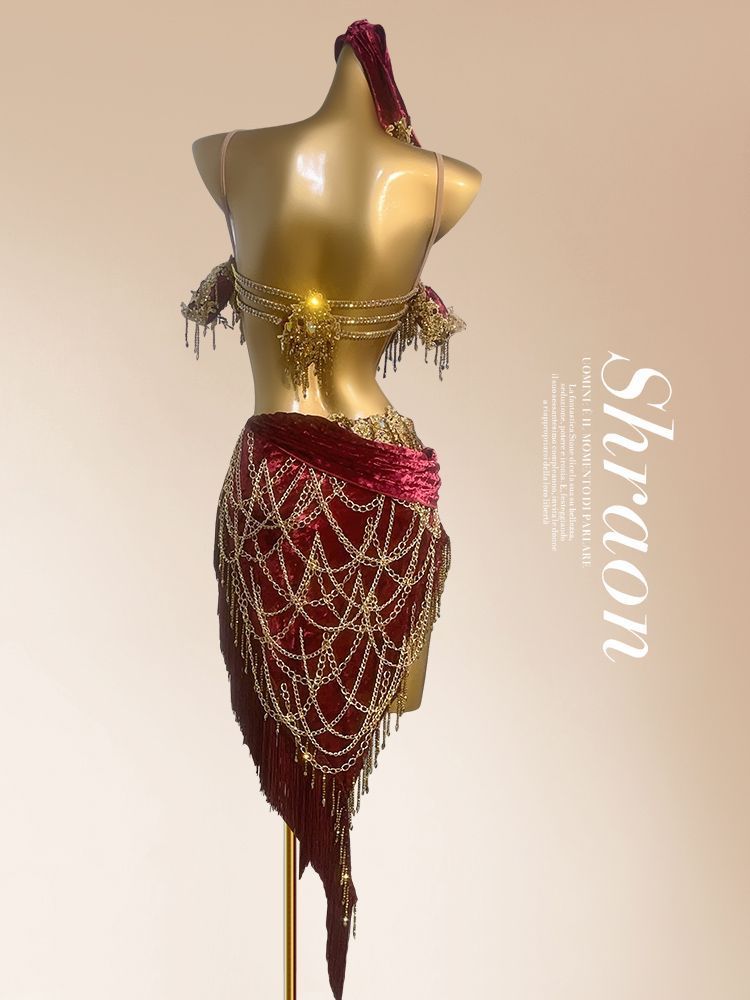 チャチャ サンバ