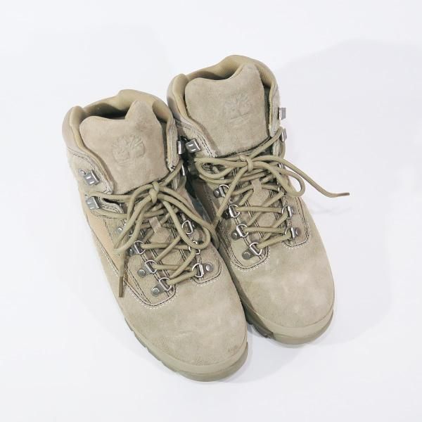 Timberland × nonnative ノンネイティブ ユーロハイカー Timberland × nonnativeの『Euro Hiker』