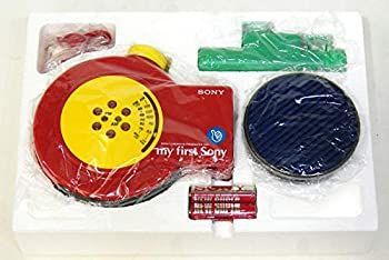 My first Sony 組み立て式 FM/AMラジオ ICF-K7000 My first Sony 組み立て式 FM/AMラジオ ICF-K7000