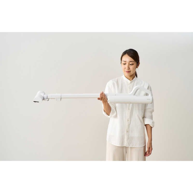 新品 未開封 】 アイリスオーヤマ IRIS OHYAMA 充電式紙パック