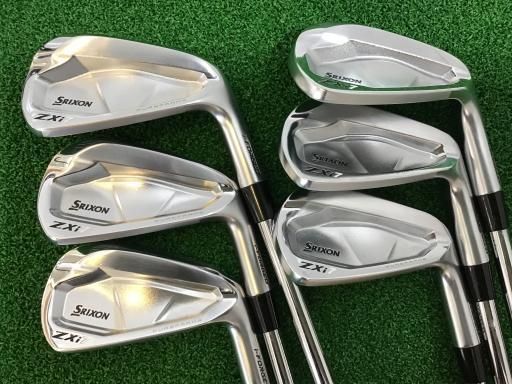 【中古ゴルフクラブ】ダンロップ　SRIXON　スリクソン Z765 アイアン N.S.PRO MODUS3 TOUR 105　シャフト：N.S.PRO MODUS3 TOUR 105 中古】 ダンロップ SRIXON ZXi7 6S アイアンセット IR NS PRO MODUS3