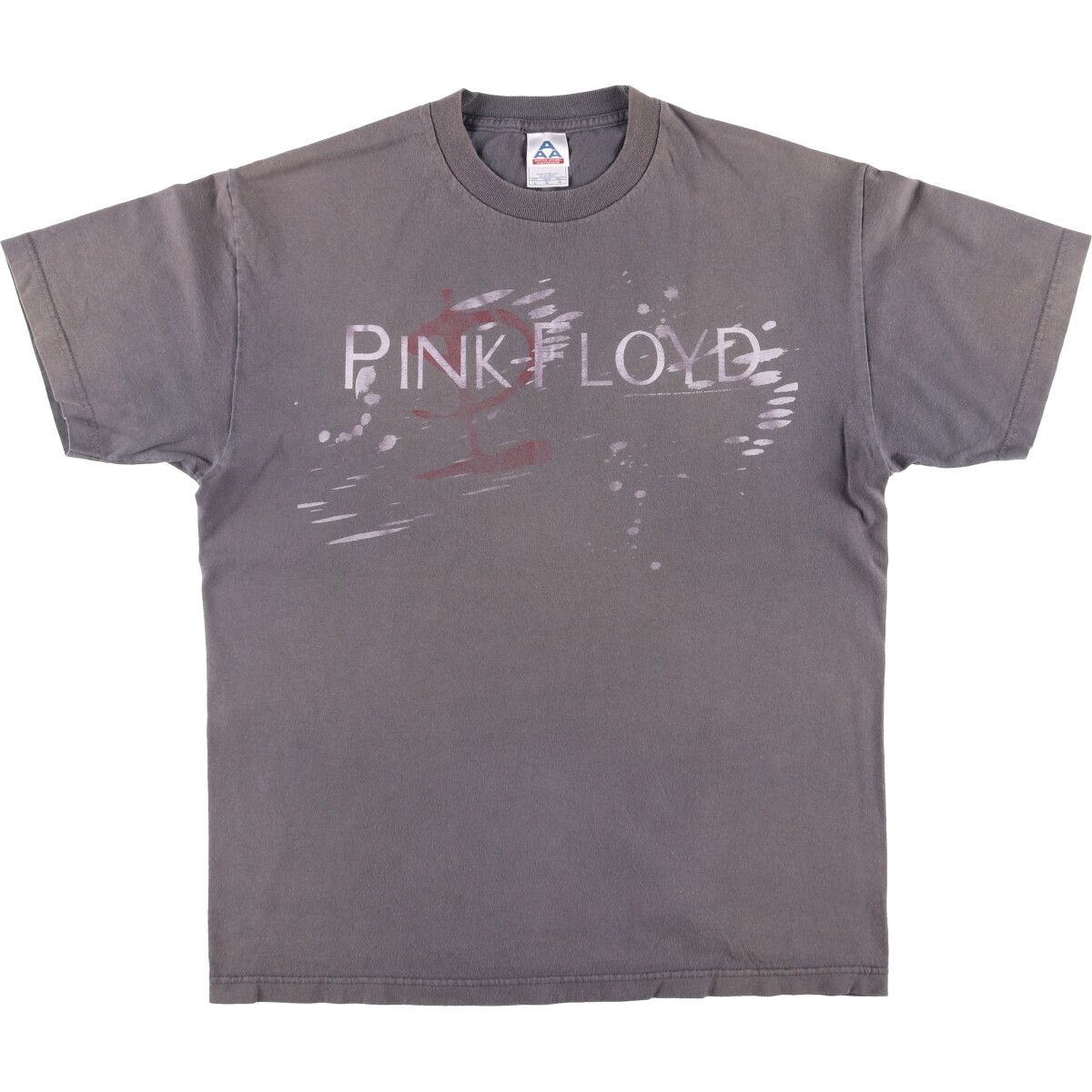 古着 00年代 アルスタイル ALSTYLE PINK FLOYD ピンクフロイド バンドT 