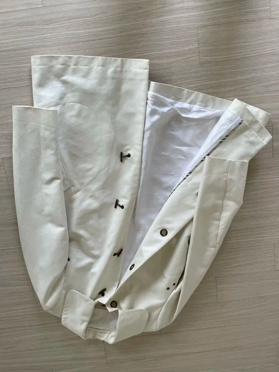 BURBERRY バーバリー シングル