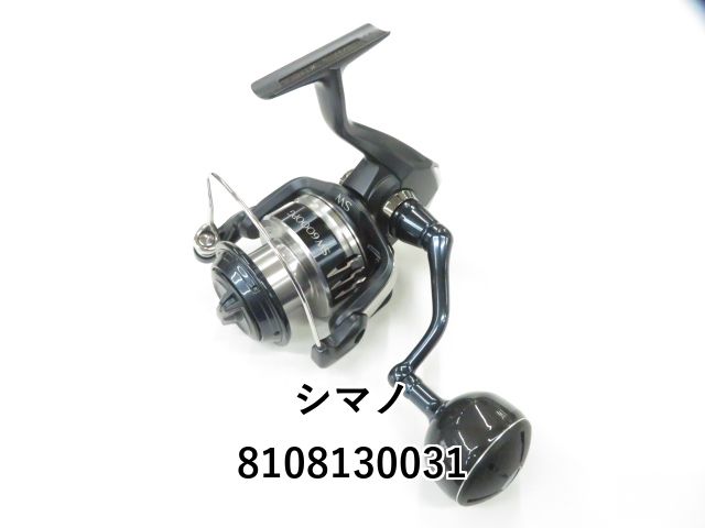シマノ 20ストラディック SW 6000PG (01-8108130031) - メルカリ