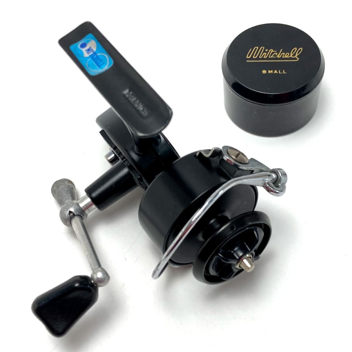 garcia ガルシア Mitchell ミッチェル 最新 309A オールド スピニング