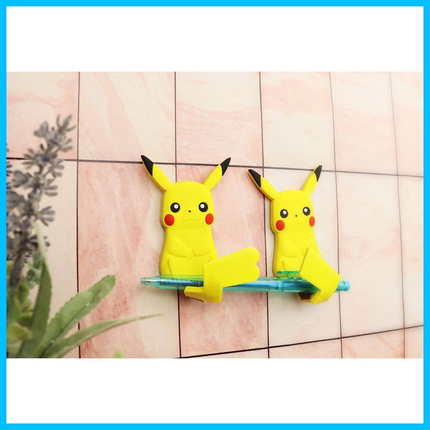 ポケモンテール ピカチュウ