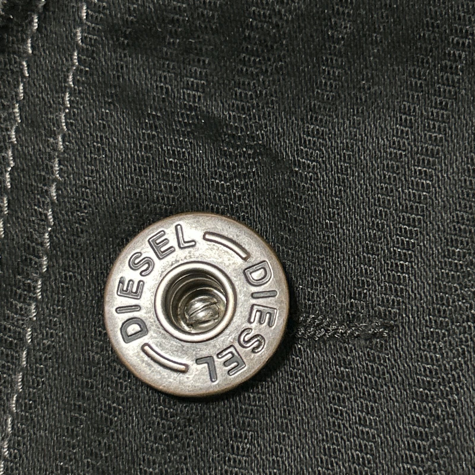 ブラック系 J026