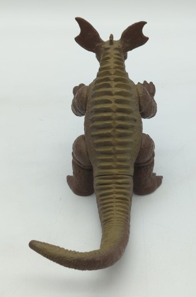 山勝 バラゴン 山勝 メカニコング メカゴジラ バラゴン 3対セット 山勝