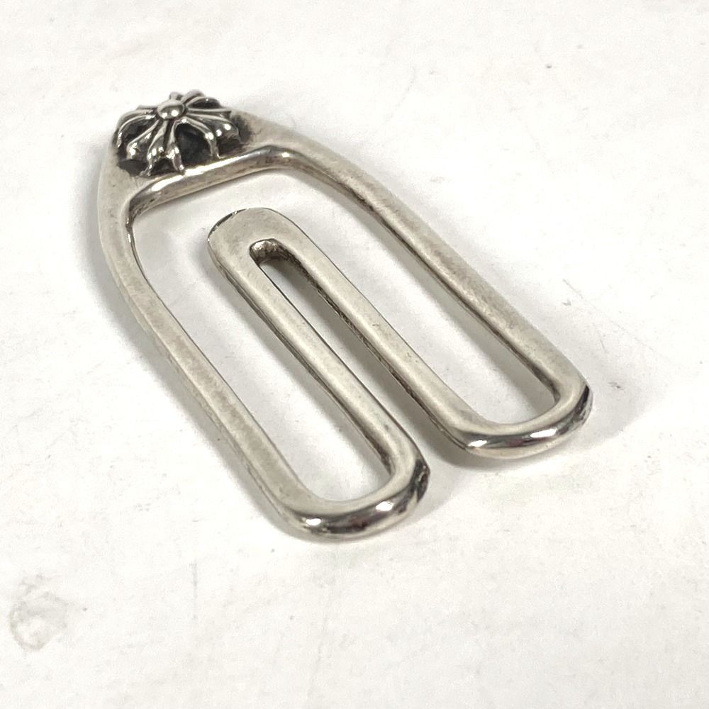 クロムハーツ　chプラス マネークリップ　925 クロムハーツ chプラス マネークリップ 925 楽天市場】CHROME