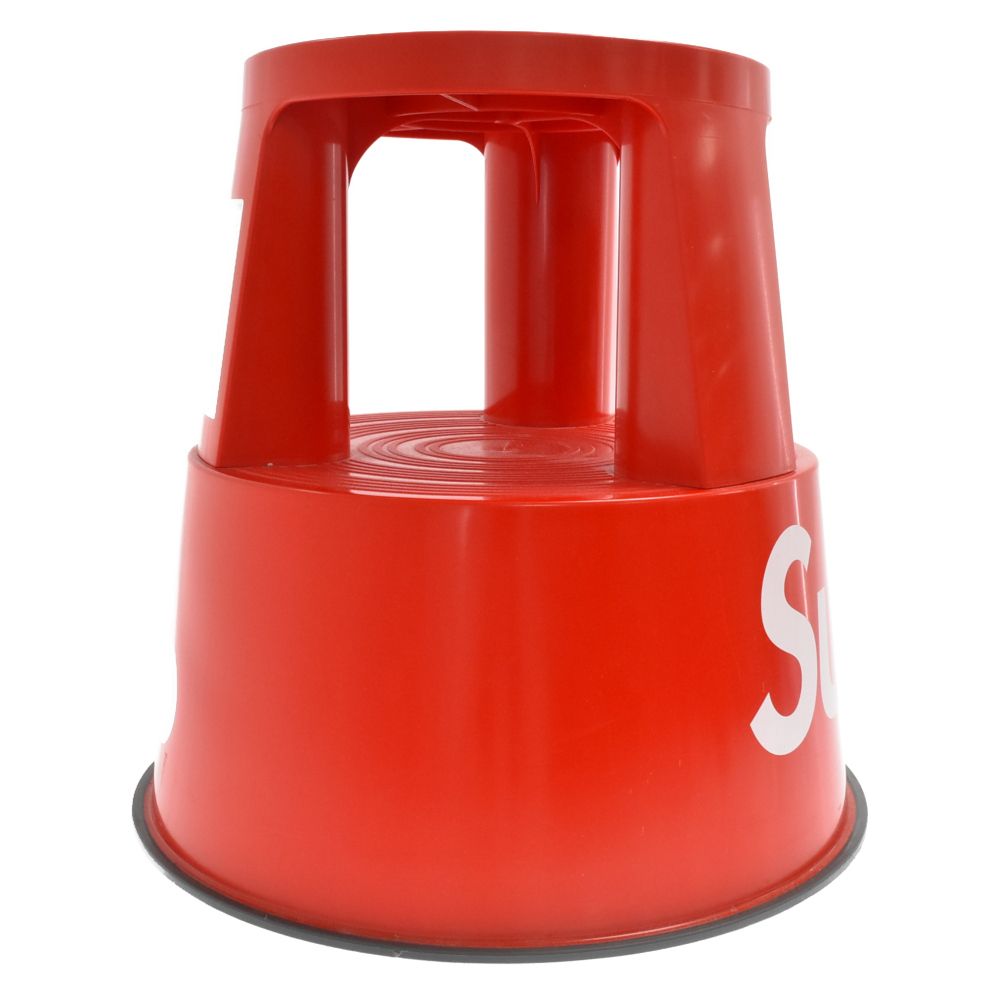 SUPREME (シュプリーム) 20AW ×Wedo Step Stool ウェド ラウンド