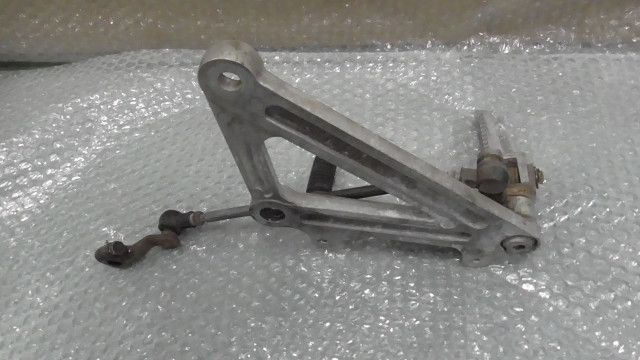 グース250 NJ46A-100xxx の ステップ シフトペダル 1758159709